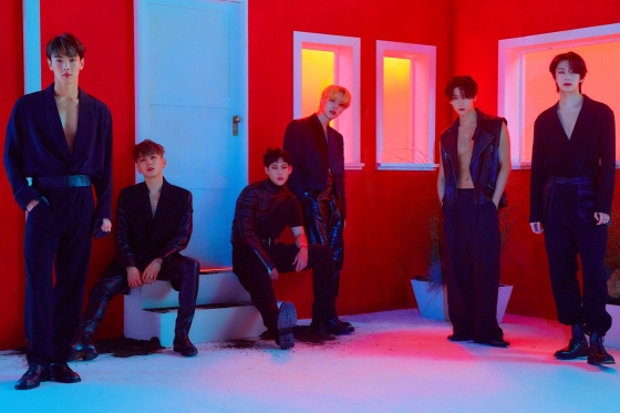몬스타엑스(MONSTA X)