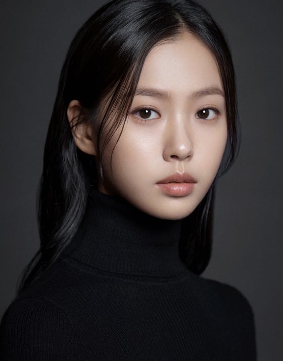 이도현, 고민시 /사진제공=넷플릭스