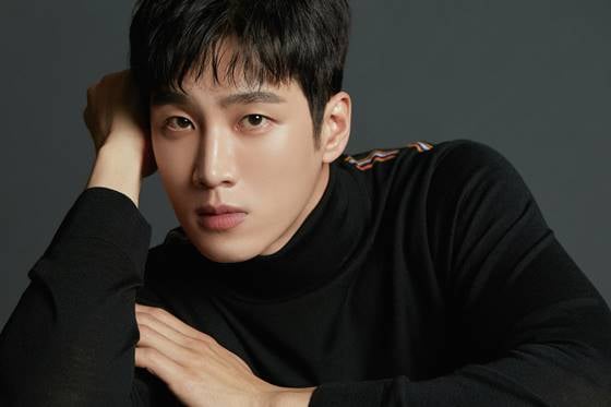 배우 안보현 /사진=FN엔터테인먼트