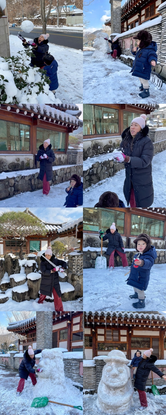 /사진=이미도 인스타그램
