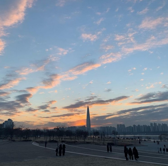 /사진=최강창민 인스타그램
