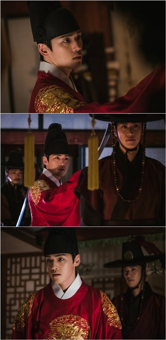 /사진제공=tvN 토일드라마 '철인왕후'