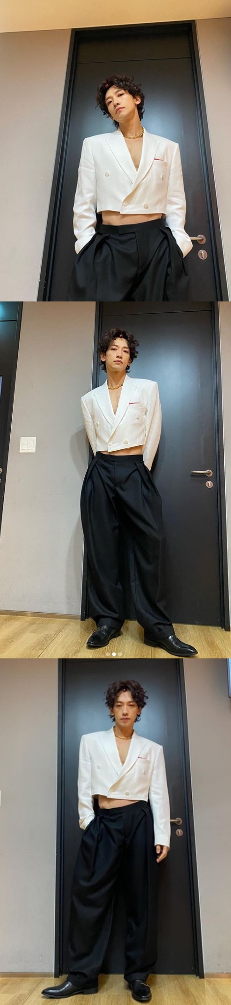 /사진=비 인스타그램
