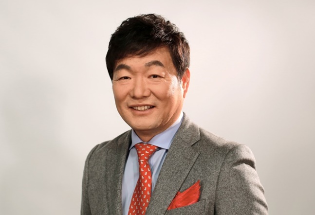 이순철 후보. /사진=이순철 후보 측 제공