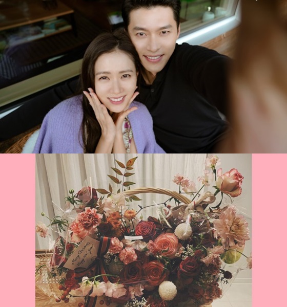 /사진=tvN, 손예진 SNS
