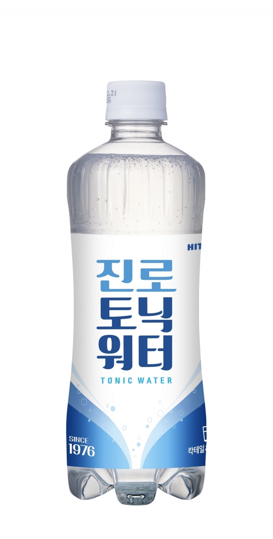 /사진제공=하이트진로음료