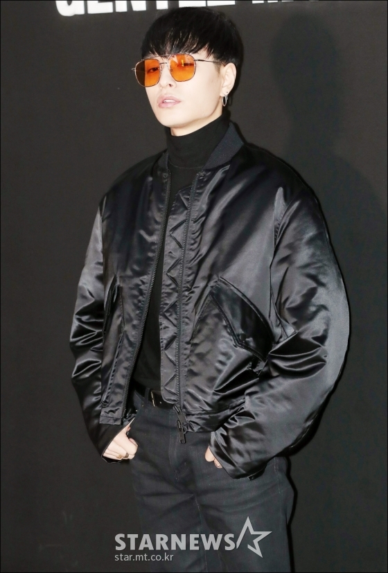 사이먼 도미닉/사진=김창현 기자