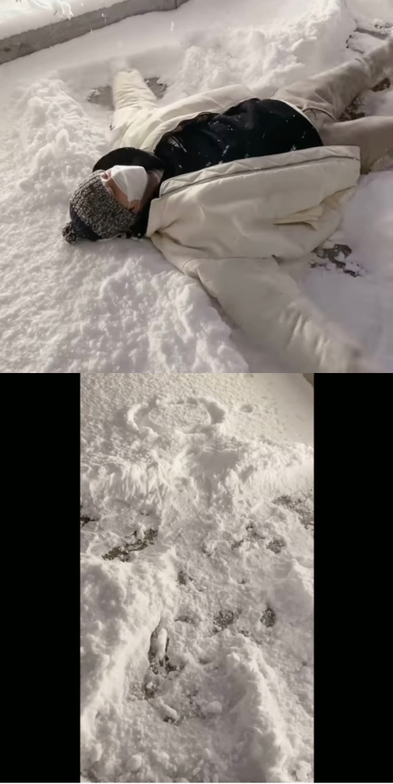 /사진=강다니엘 인스타그램