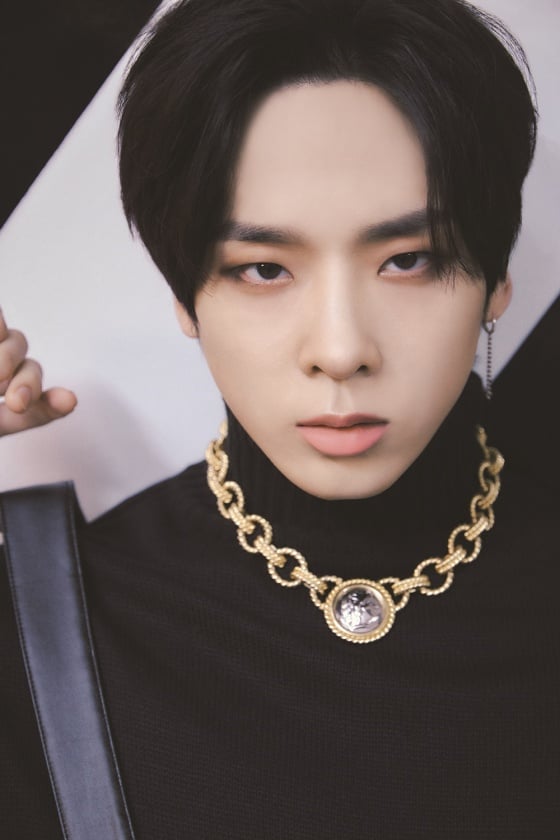그룹 MCND 캐슬제이 /사진제공=티오피미디어