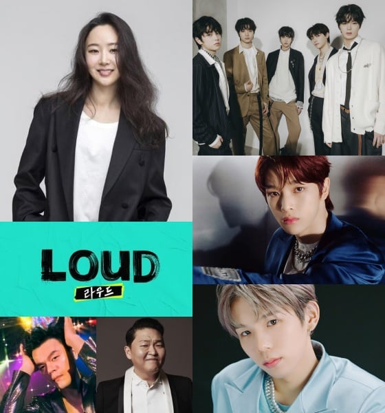 /사진제공=빅히트엔터테인먼트, 빅히트 재팬, SBS, SM엔터테인먼트