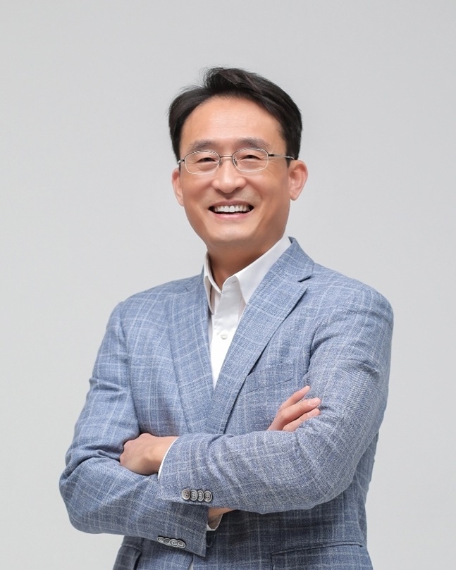 나진균 후보. /사진=선거캠프 제공