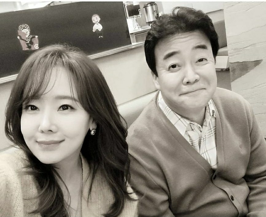 /사진=소유진 인스타그램