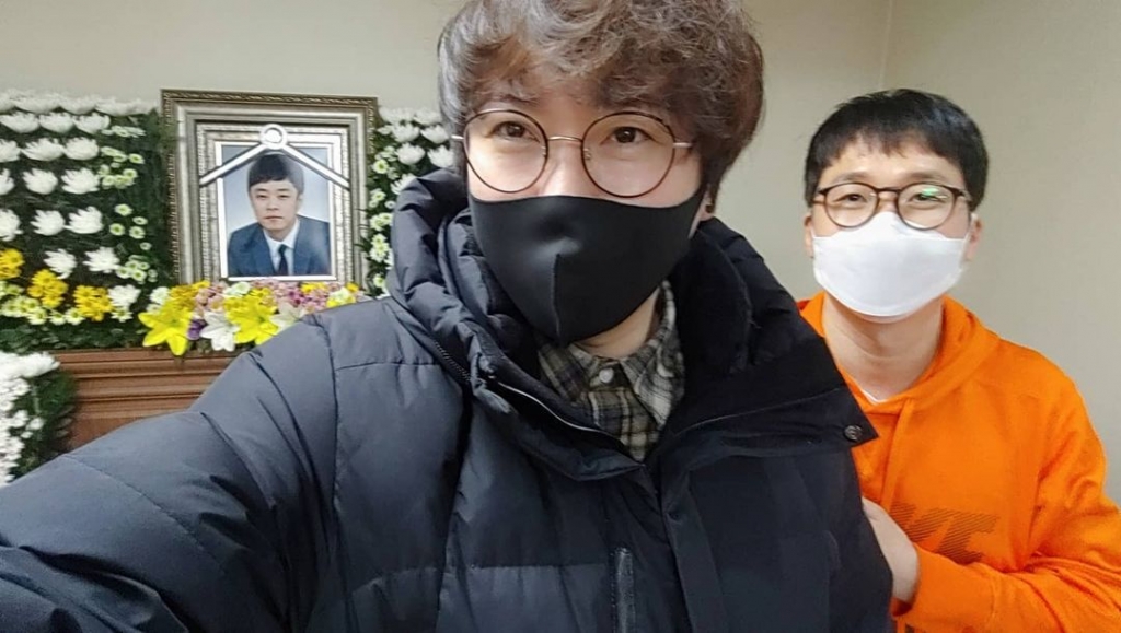 /사진=모세 인스타그램
