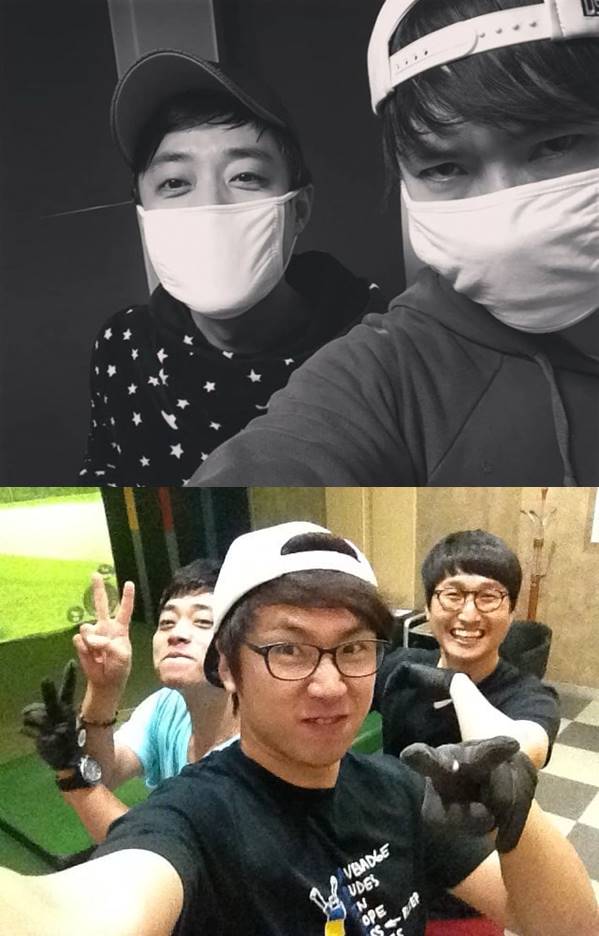 /사진=모세 인스타그램