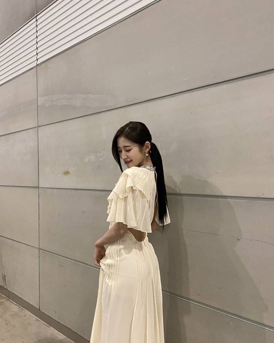 /사진=아린 인스타그램