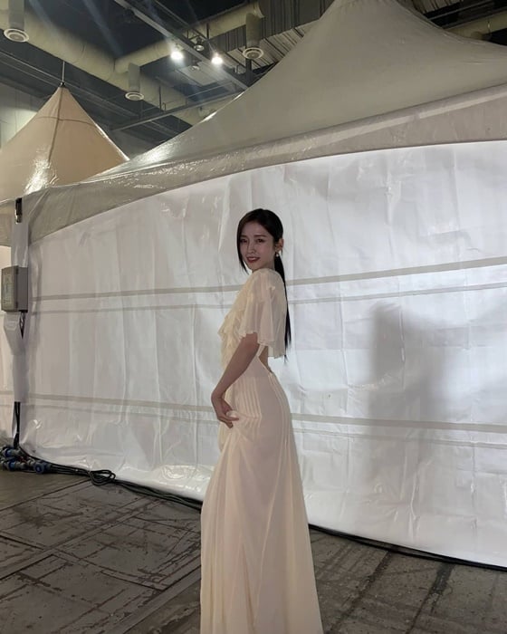 /사진=아린 인스타그램