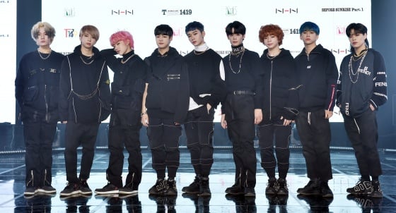 /사진제공=MDL엔터테인먼트