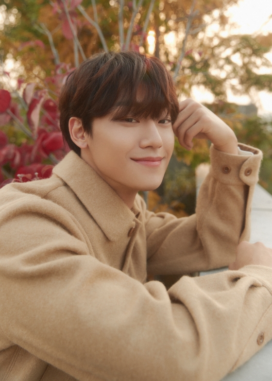 이도현 /사진제공=넷플릭스