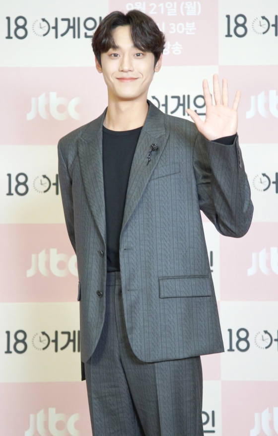 이도현 /사진제공=JTBC