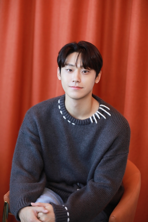 이도현 /사진제공=위에화엔터테인먼트