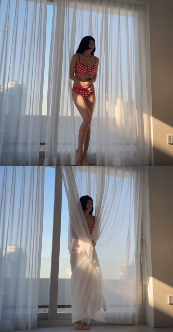 /사진=현아 인스타그램