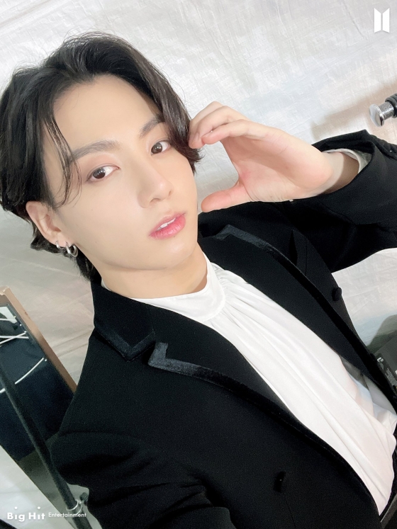 방탄소년단 정국(BTS JUNGKOOK)