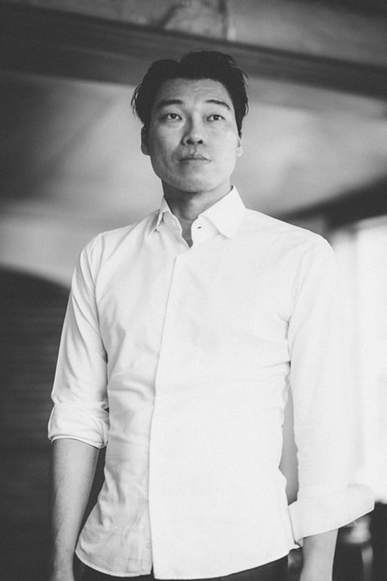 배진웅 /사진제공=창 컴퍼니