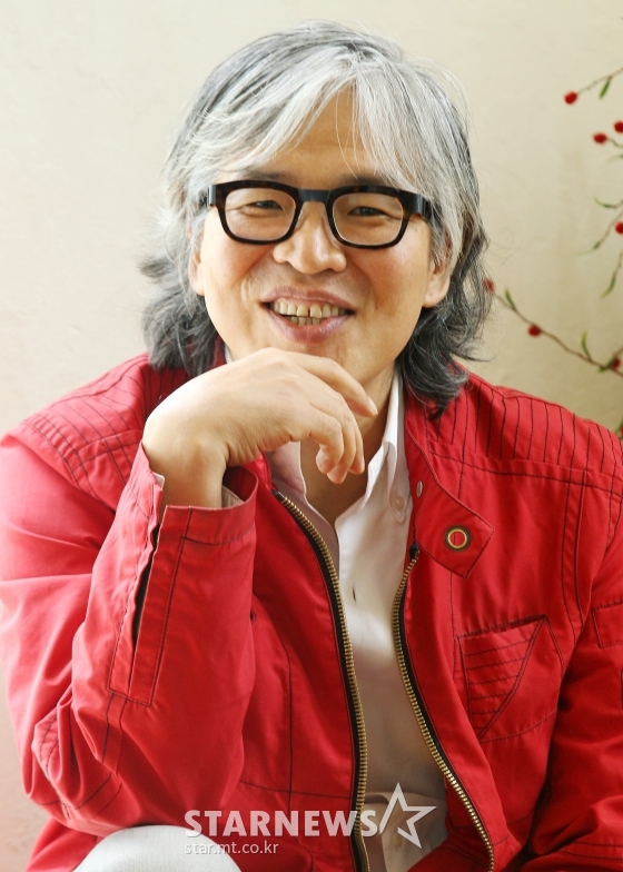 임상수 감독 /사진=이동훈 기자 photoguy@