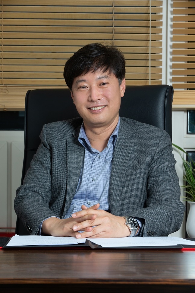 류대환 한국야구위원회(KBO) 사무총장. /사진=KBO 제공