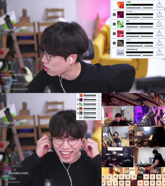 /사진제공=해피로봇레코드