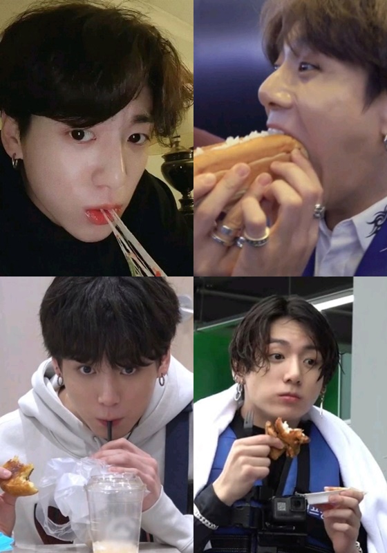 방탄소년단 정국(BTS JUNGKOOK)