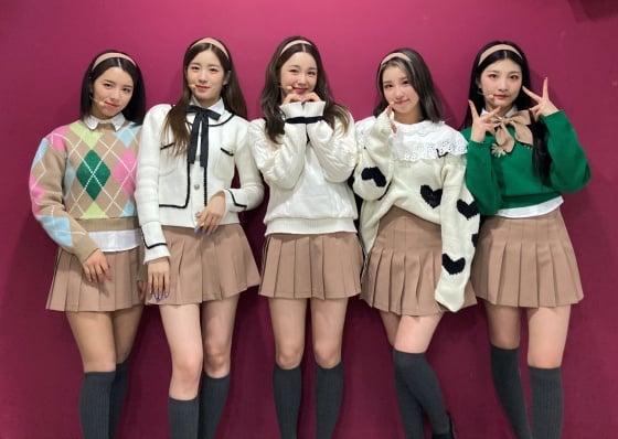 /사진제공=엔브이엔터테인먼트