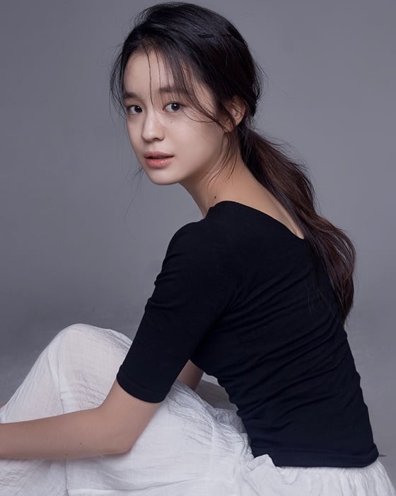 박혜은 /사진제공=H&엔터테인먼트