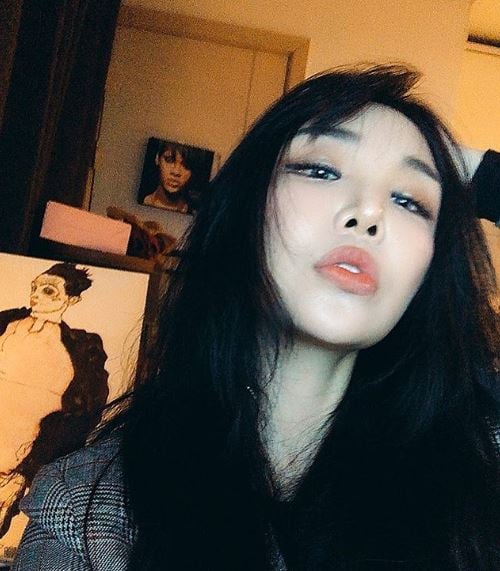 /사진=키디비 인스타그램