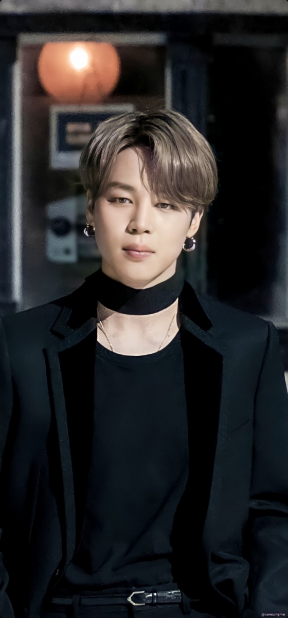 방탄소년단 지민(BTS JIMIN)