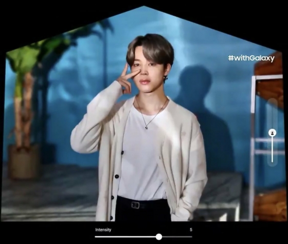 방탄소년단 지민(BTS JIMIN)