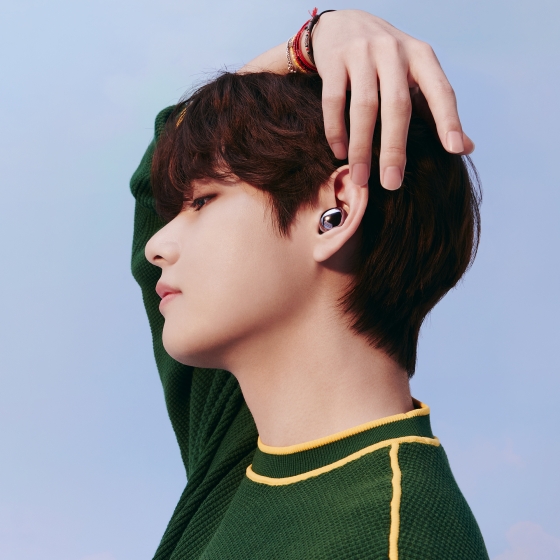 방탄소년단 뷔(BTS V)