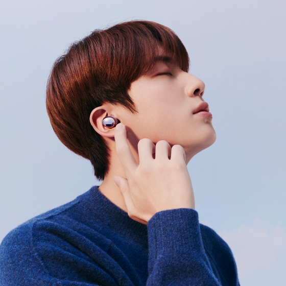 방탄소년단 진(BTS JIN)
