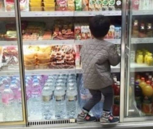 /사진=온라인 커뮤니티, 문정원 인스타그램