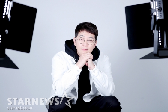 배우 박광현 / 사진=김창현 기자 chmt@