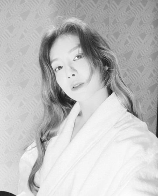 /사진=효연 인스타그램