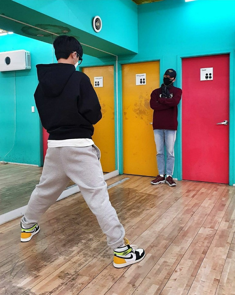/사진=영탁 인스타그램