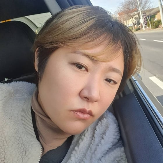 배우 김현숙/사진=김현숙 인스타그램