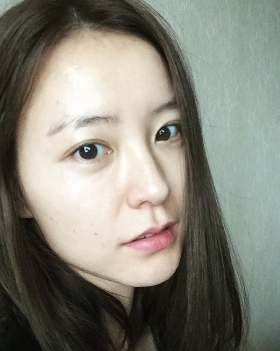 /사진=정유미 인스타그램