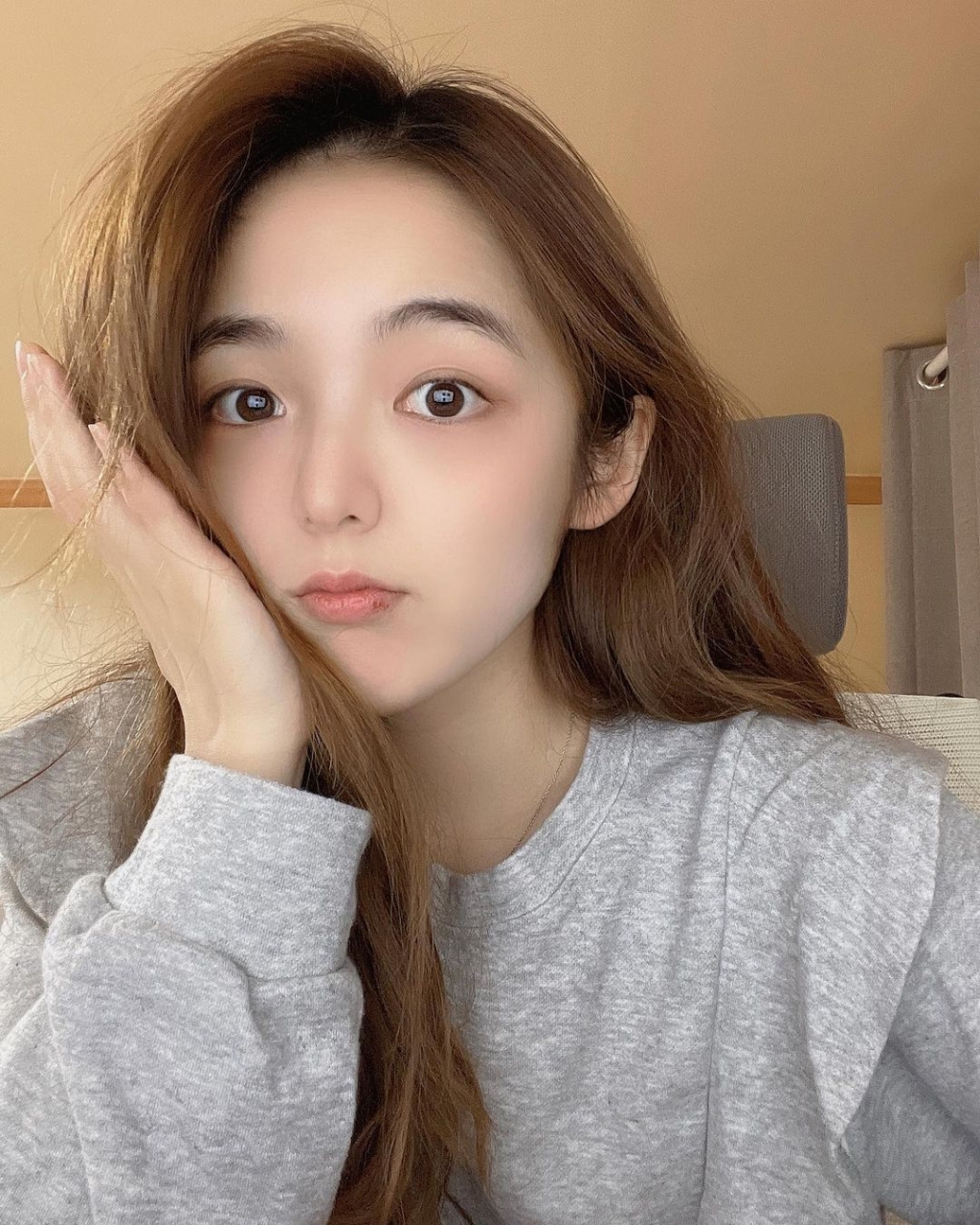 /사진=서신애 인스타그램