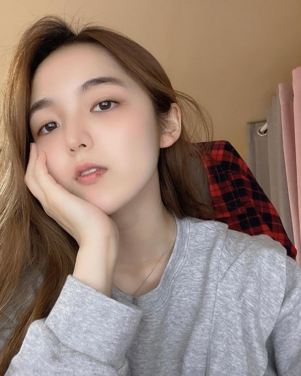 /사진=서신애 인스타그램