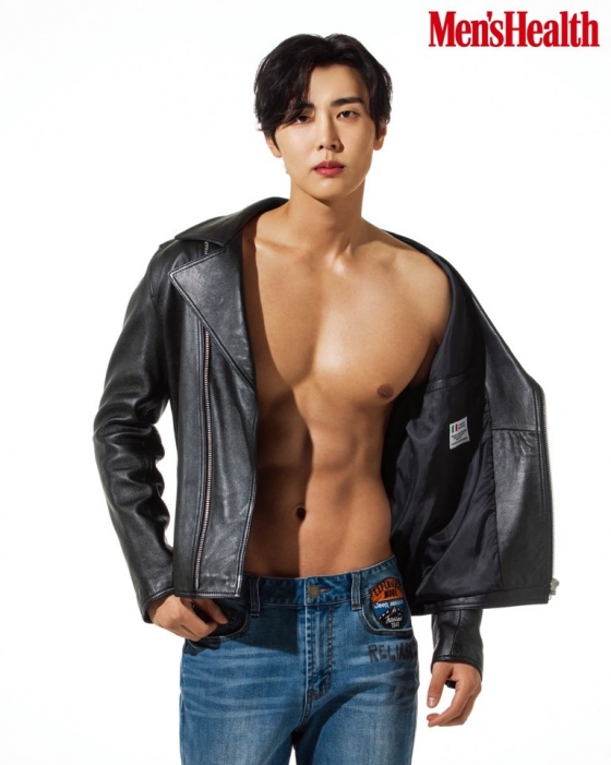 SF9 재윤(JAE YOON)