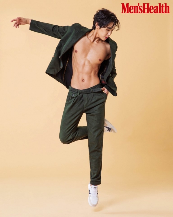SF9 재윤(JAE YOON)