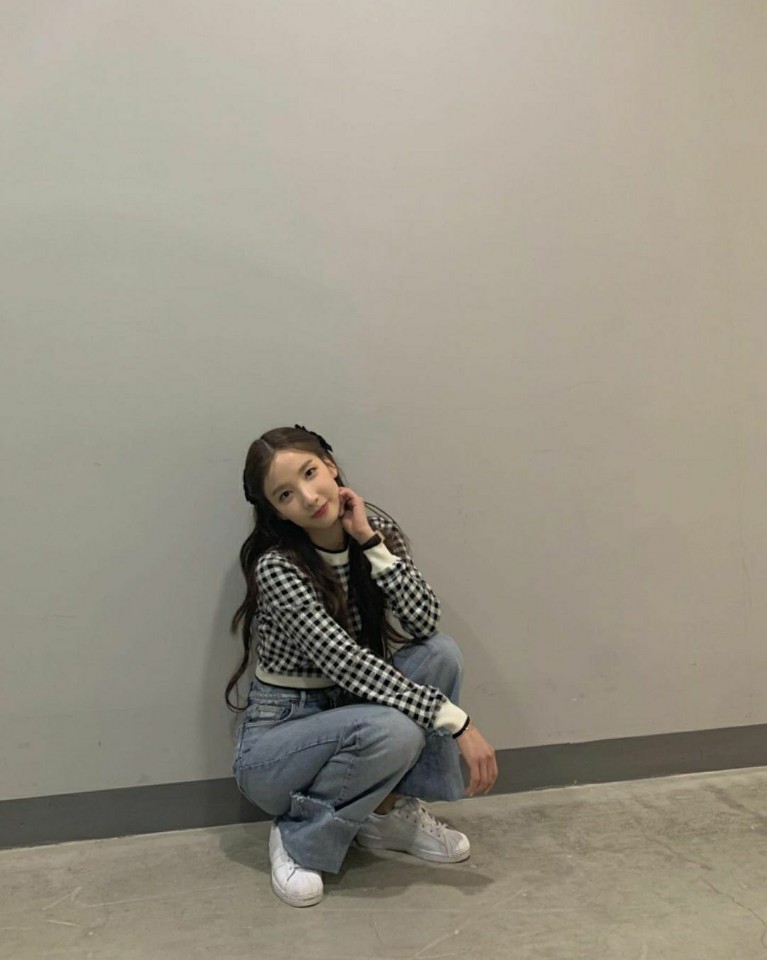 /사진=지숙 인스타그램