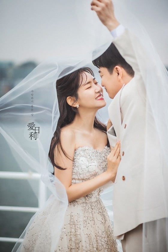 /사진제공=해피메리드컴퍼니, 웨딩디렉터봉드, 애일리스타일